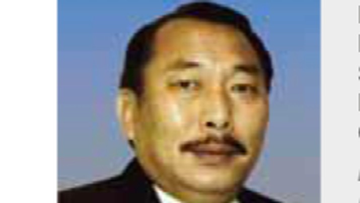 Robby Sumampow, Dok Indo Kordsa Robby Sumampow, Dok Indo Kordsa