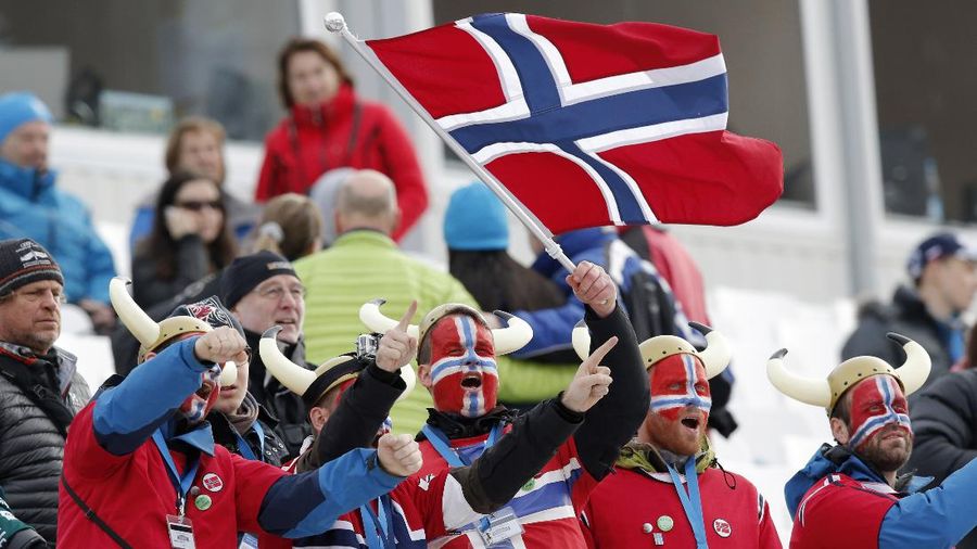 Sochi Olympics Alpine Skiing Men