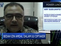 Tak Dihapus, KLHK: UU Ciptaker Persingkat Proses Izin Amdal