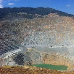 Agus Projo Jual Saham AMMN 10 Juta Lembar, Ini Alasannya