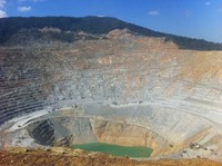 Ikuti Jejak Freeport, Amman Mineral Minta Relaksasi Ekspor Konsentrat