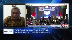 Tantangan Pengembangan Industri Halal Indonesia