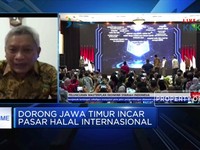 Tantangan Pengembangan Industri Halal Indonesia