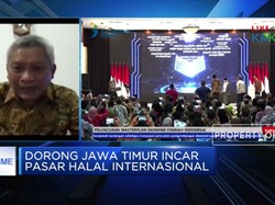 Tantangan Pengembangan Industri Halal Indonesia