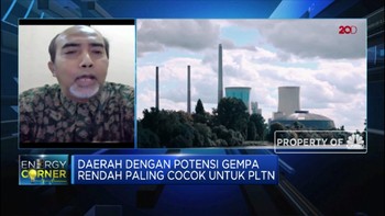 Untung Rugi Pengembangan Nuklir, Ini Pandangan Batan & HIMNI