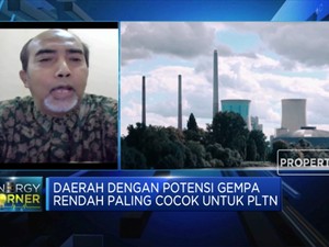 Untung Rugi Pengembangan Nuklir, Ini Pandangan Batan & HIMNI