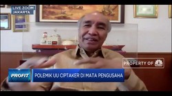 UU Ciptaker, Pengusaha Fokus Pada Detail Kebijakan Turunan