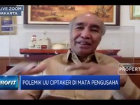 UU Ciptaker, Pengusaha Fokus Pada Detail Kebijakan Turunan