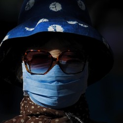 Aduh! Belum Kelar Corona, Norovirus Serang China, Apaan Tuh?