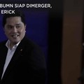 3 Bank Syariah BUMN Siap Dimerger, Apa sih Rencana Erick?