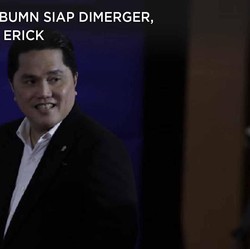 Jangan Tertipu Spekulasi, Ini Deretan Fakta Merger BRIS Cs