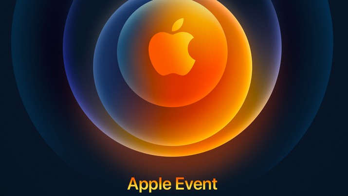 Apple Event 13 Oktober 2020