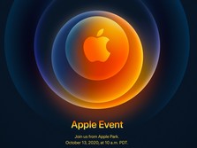 Ini Cara Saksikan Peluncuran iPhone 12 di iOS, Mac & Windows