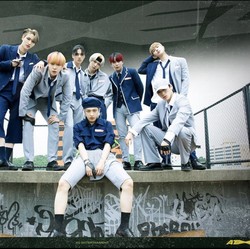 Kurang Populer, 10 Boyband Kpop Ini Menyimpan 'Emas Terpendam
