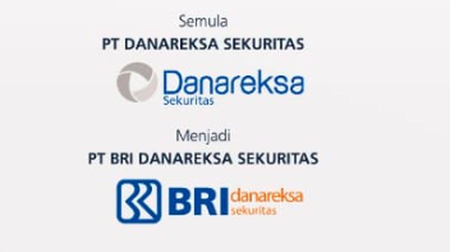 BRI Danareksa Sekuritas