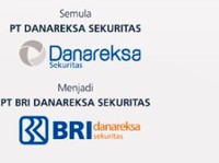 BRI Danareksa Garap Proyek Rp 100 T Andalan Jokowi, Apa?