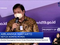 Menanti Vaksin Covid-19 Di Indonesia