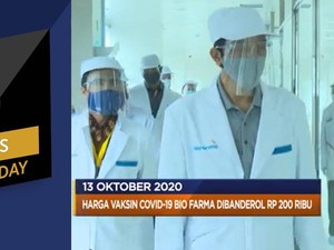 BI Tahan Suku Bunga Hingga Ekspor China Q3-2020 Naik 10,2%