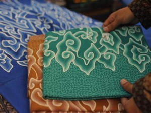 Sertifikasi Halal Batik Cirebon: Baru 17 IKM yang Terdaftar