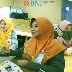 Jangan Kaget! Harga Penawaran Cash Saham BRIS Cuma Rp 781
