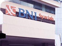 Ramalan Fitch Soal Industri Syariah Pasca Mega Merger 3 Bank