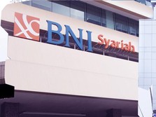 Ramalan Fitch Soal Industri Syariah Pasca Mega Merger 3 Bank
