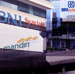 Keren! Bos OJK Dukung Penuh Merger Jumbo 3 Bank Syariah