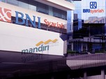 Punya Nama Baru, Saham BRIS Ngamuk! Asing Borong Rp 106 M
