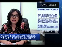 Raih Dana PEN Rp 1 T, Bank Sulselbar Sasar Sektor Produktif