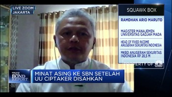 Refinancing, Penerbitan Obligasi Korporasi Naik di H2-2020