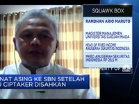 Refinancing, Penerbitan Obligasi Korporasi Naik di H2-2020