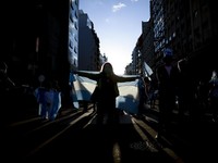 Krisis Energi Dunia Makan Korban Baru: Argentina