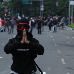 Ternyata Bagian Omnibus Law Ini Paling Bikin Pengusaha Happy
