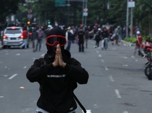 Ternyata Bagian Omnibus Law Ini Paling Bikin Pengusaha Happy