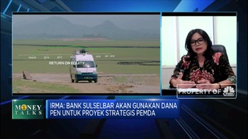 Digitalisasi Wisata, Akselerasi Bisnis Digital BPD Sulselbar