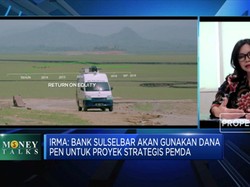Digitalisasi Wisata, Akselerasi Bisnis Digital BPD Sulselbar