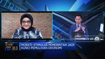 Danareksa Proyeksi PDB Q4-2020 Bisa Tumbuh 1,87%