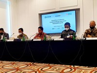 BRIsyariah Surviving Entity, BRI Dukung Merger Bank Syariah