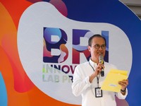 Pasukan Perbanas & Bank Buku IV Bakal Berantas Penjahat Siber