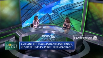 Ini Alasan Pentingnya Perpanjang Restrukturisasi Kredit
