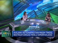 Ini Alasan Pentingnya Perpanjang Restrukturisasi Kredit