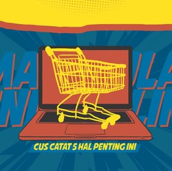 Mau Mulai Berbisnis? Perhatikan Dulu 5 Hal Ini