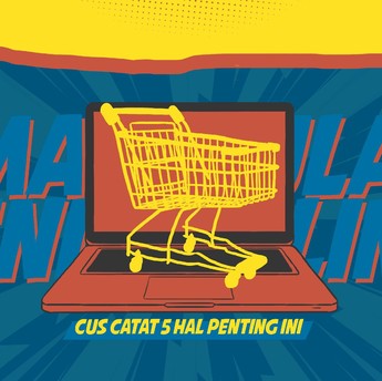Mau Mulai Bisnis Online? Jangan Mulai Sebelum Baca Ini!