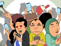 Pengamat Sindir Elaelo: Mau Gantikan X tapi tidak Etis & Langgar Hukum