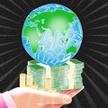Pandemi Melanda, Sepuluh Negara Ini Tetap Kaya!