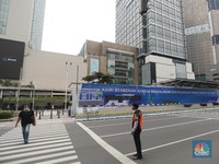 Hotel-Hotel Mulai Diobral Murah, Ternyata di Jakarta Bejibun!