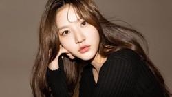 Won Bin Melayat ke Rumah Duka Kim Sae Ron
