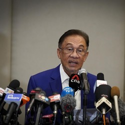 Malaysia Memanas ! Anwar Ibrahim Cs Gugat PM Muhyiddin Yassin