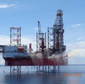 Kondisi Migas RI di Natuna di Tengah Serbuan Kapal China