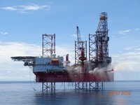 Ini Kunci RI Bisa Garap Harta Karun Raksasa di Laut Natuna